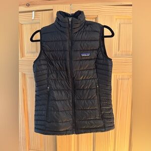 Patagonia Down Vest